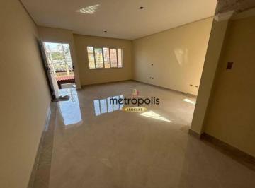 Sala · Sobrado à venda, 256 m² por R$ 1.690.000,00 - Olímpico - São Caetano do Sul/SP
