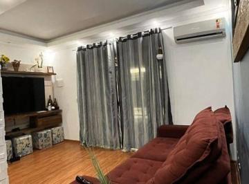 945a5e89cd3325a7136d947a49e82a10705c8c4f · Casa com 3 dormitórios à venda, 89 m² por R$ 490.000,00 - Nova Cerejeiras - Atibaia/SP