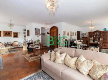e9c67d0954eb4be3f139267aa9757c8e95833640 · Apartamento à venda, 247 m² por R$ 2.000.000,00 - Santa Cecília - São Paulo/SP