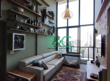 2bac802e29b7fdd0921184e8e37c9bc055300a4f · Apartamento Duplex à venda, 105 m² por R$ 2.800.000,00 - Jardim Paulista - São Paulo/SP
