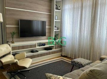 e70db80800d81245b441254d84ced29ad2af4850 · Apartamento à venda, 69 m² por R$ 469.000,00 - Ipiranga - São Paulo/SP