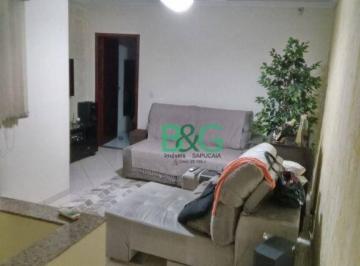 1a1f82af288fc8681510e7e99c0d115e40d3450c · Sobrado à venda, 121 m² por R$ 900.000,00 - Mooca - São Paulo/SP