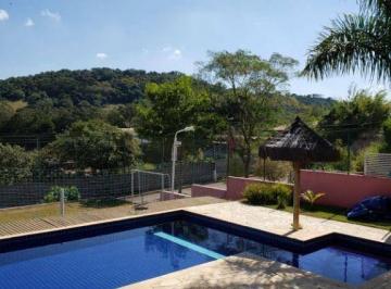 b30b6c8e8c87b33adbf9b4e5ee3b3d75a69d3e8e · Casa com 3 quartos, sendo 1 suíte à venda, 404 m² por R$ 1.699.000 - Cond Village Morro Alto - Morro