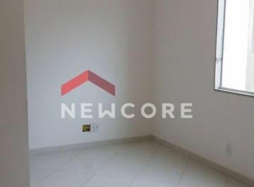 Apartamento · 44m² · 2 Quartos · 1 Vaga · Apartamento em  Rua Francisco Luiz Rodrigues - Parque Julião Nogueira - Campos dos Goytacazes/RJ