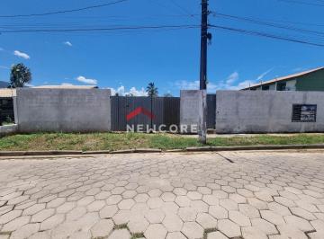 Terreno · 720m² · Lote em  Rua Dois - Capricórnio II - Caraguatatuba/SP
