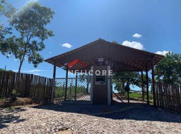 Terreno · 1500m² · Lote em condomínio em  Estrada igrejinha do Riacho  - Alexandria - Esmeraldas/MG