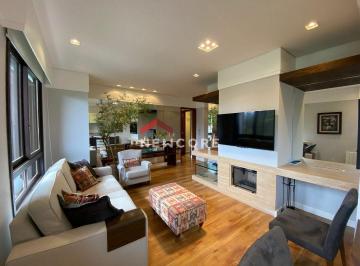 Apartamento · 70m² · 2 Quartos · 2 Vagas · Apartamento em Rua das Maravilhas - Vila Suíça - Gramado/RS