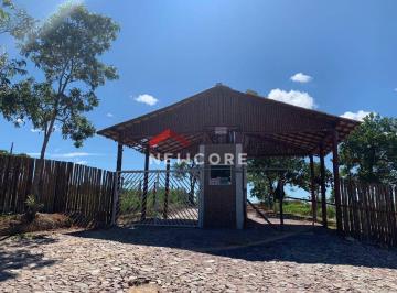 Terreno · 1500m² · Lote em condomínio em  Estrada igrejinha do Riacho  - Alexandria - Esmeraldas/MG