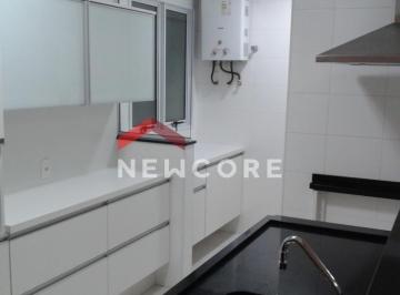 Apartamento · 85m² · 3 Quartos · 2 Vagas · Apartamento em  Avenida Nossa Senhora de Fátima - Jardim América - Bauru/SP