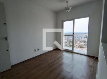 Apartamento · 49m² · 2 Quartos · Apartamento à Venda - Cangaíba, 2 Quartos,  49 m² - São Paulo