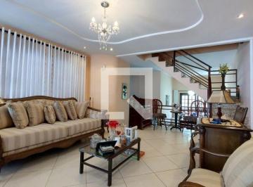 Casa · 346m² · 3 Quartos · 2 Vagas · Casa à Venda - Anil, 3 Quartos,  346 m² - Rio de Janeiro