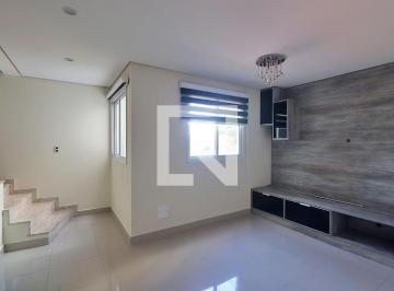 Apartamento · 105m² · 2 Quartos · 1 Vaga · Apartamento à Venda - Santa Teresinha, 2 Quartos,  105 m² - Santo André