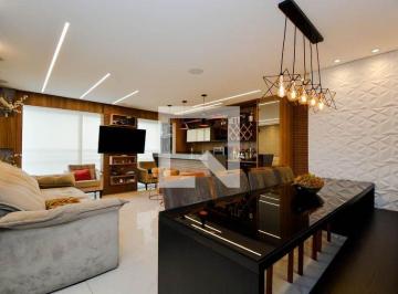 Apartamento · 82m² · 2 Quartos · 2 Vagas · Apartamento à Venda - Picanço, 2 Quartos, 82 m² - Guarulhos