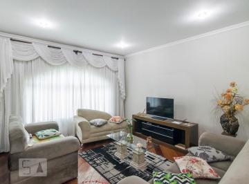 Casa · 230m² · 4 Quartos · 2 Vagas · Casa à Venda - Vila América, 4 Quartos, 230 m² - Santo André