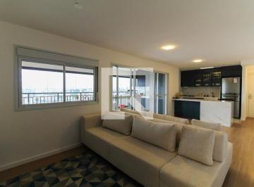 Apartamento · 105m² · 2 Quartos · 2 Vagas · Apartamento à Venda - Mooca, 2 Quartos, 105 m² - São Paulo