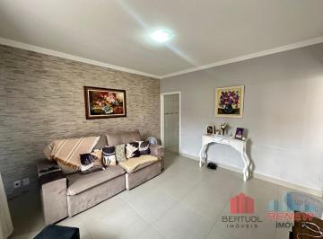 Casa · 139m² · 2 Quartos · 2 Vagas · Casa Térrea à Venda em Condomínio de Valinhos 