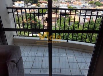 Apartamento · 55m² · 2 Quartos · 1 Vaga · Apartamento á venda em Pestana - Osasco, SP 02 Quartos