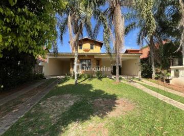 Casa · 572m² · 3 Quartos · 5 Vagas · Casa em Condomínio para aluguel, 3 quartos, 1 suíte, 5 vagas, Santa Maria - Rio das Pedras/SP