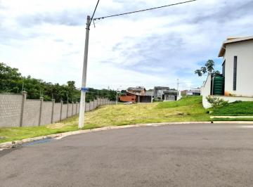 Terreno · 447m² · Terreno em Condomínio à venda, Soleil - Piracicaba/SP