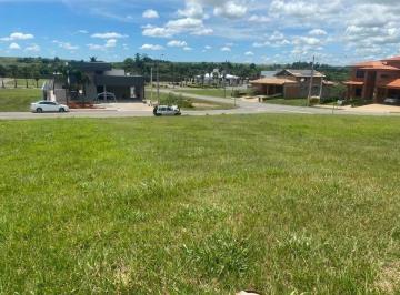Terreno · 525m² · Terreno em Condomínio à venda, Residencial Terras de Ártemis - Piracicaba/SP