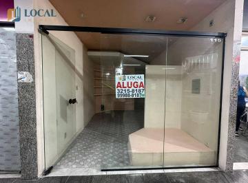 4593345ae64ae3d0c3831e31fe62a78fb954b946 · Loja, 30 m² - venda por R$ 150.000,00 ou aluguel por R$ 885,29/mês - Centro - Juiz de Fora/MG