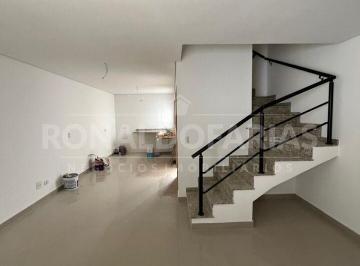 Casa · 90m² · 2 Quartos · 2 Vagas · Sobrado a venda com 90 m², 02 suítes na região do Campo Belo