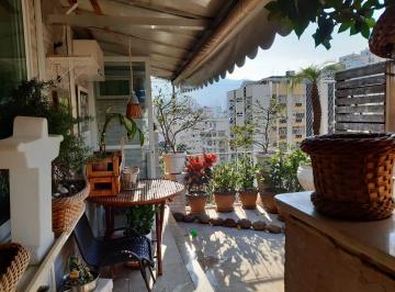 Apartamento de 3 quartos, Rio de Janeiro · Cobertura Duplex à Venda no Flamengo – Rua Paissandu