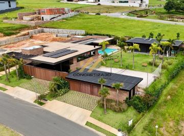 Casa · 900m² · 6 Quartos · 6 Vagas · Casa com 6 suítes à venda, 900 m² - Reserva Petrus Residencial - Indaiatuba/SP