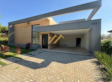 Rural · 290m² · 3 Quartos · 4 Vagas · Chácara com 3 quartos suítes à venda, 1000 m² - Terras de Itaici - Indaiatuba/SP