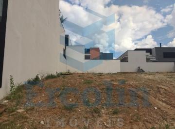 Foto 01 · TERRENO A VENDA RESIDENCIAL SUN LAKE SOROCABA - SP