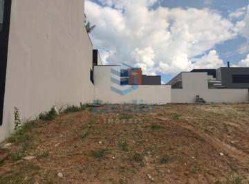 Foto 01 · TERRENO A VENDA RESIDENCIAL SUN LAKE SOROCABA - SP