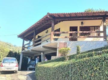 Casa · 265m² · 3 Quartos · 2 Vagas · CASA À VENDA, 265 M² POR R$ 795.000,00 - VARGEM GRANDE - TERESÓPOLIS/RJ