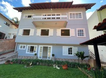 Casa · 400m² · 5 Quartos · 2 Vagas · CASA À VENDA, 400 M² POR R$ 1.320.000,00 - GOLFE - TERESÓPOLIS/RJ