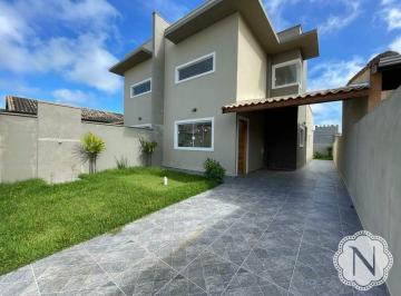 Casa · 98m² · 2 Quartos · 2 Vagas · Casa à venda com 2 quartos no bairro Tupy