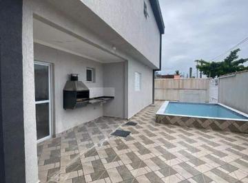 Casa · 100m² · 2 Quartos · 2 Vagas · Casa à venda com 2 quartos no bairro Tupy 