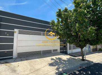 Casa · 100m² · 2 Quartos · 3 Vagas · Casa para alugar no bairro Parque Campo Bonito - Indaiatuba/SP