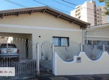 b1e8e83f739d615c8f07c2bdafa013c54a99b6b2 · Casa com 3 dormitórios à venda, 200 m² por R$ 630.000,00 - Jardim do Trevo - Campinas/SP