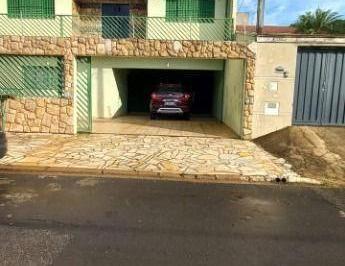 a9c5e14f14cf6ca775d11821c4b1a20186d208d4 · Casa com 2 dormitórios à venda, 250 m² por R$ 770.000,00 - Parque Jambeiro - Campinas/SP