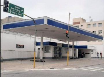 Comercial , São Paulo · Excelente Terreno para venda ou locação com vocação p/posto gasolina,Bom Retiro