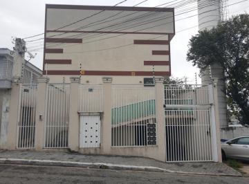 Foto 01 · Sobrado em condomínio fechado com fácil acesso á Marginal e metrô Patriarca de 2 suítes, sala, cozi
