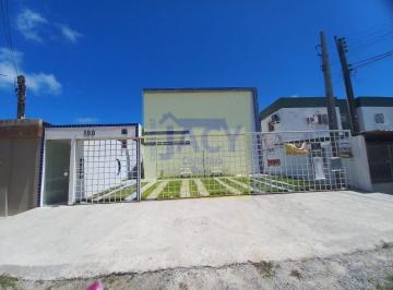 Casa · 115m² · 3 Quartos · 1 Vaga · Casa duplex em Olinda, jd atlântico 3qtos, 2wcs, 1vg lançamento