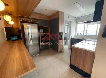 Apartamento · 96m² · 3 Quartos · Apartamento à venda - em Baeta Neves