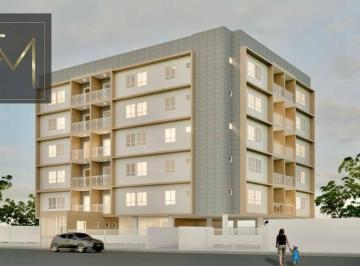 059164cfd3176ef4d81ebe90d97e22459a1a4a21 · Apartamento com 2 dormitórios à venda, 58 m² por R$ 380.000,00 - Ponta de Campina - Cabedelo/PB