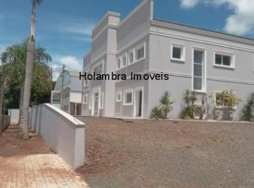 Foto 01 · Armazém - Holambra