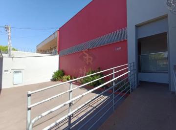 Comercial · 314m² · 3 Vagas · Imóvel Comercial para Locação no Bairro Jardim Paulistano, em Ribeirão Preto SP.