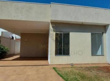 Casa · 250m² · 3 Quartos · 3 Vagas · Casas Residenciais Padrão em Ribeirão Preto