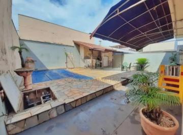 Casa · 350m² · 3 Quartos · 2 Vagas · Casas Residenciais Padrão em Ribeirão Preto