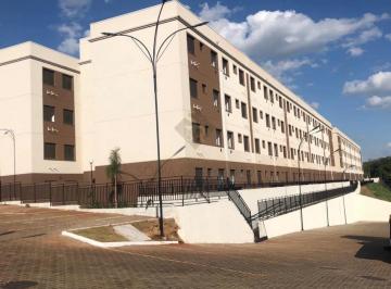 Apartamento · 42m² · 2 Quartos · 1 Vaga · Apartamento para Venda no Bairro Bonfim Paulista em Ribeirão Preto/SP.