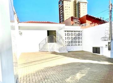 Comercial · 278m² · Imóvel Comercial para Locação no Bairro Jardim São Luiz, em Ribeirão Preto