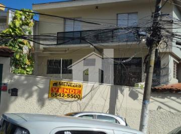 Comercial · 236m² · 4 Quartos · 4 Vagas · Sobrado Comercial Vende e Aluga Campo Belo